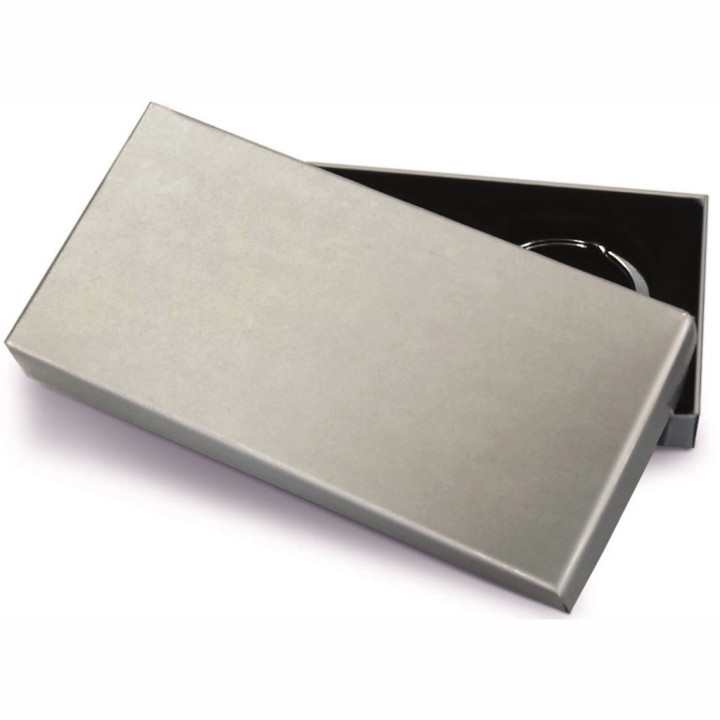 Llavero  metal/pu