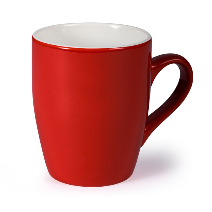 Taza de cerámica 320 ml