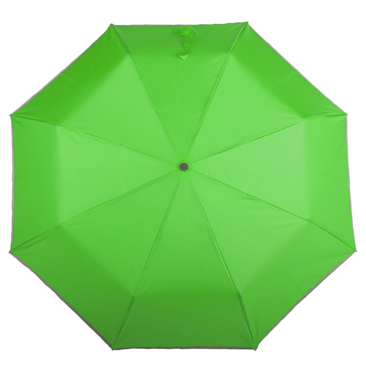 Mini paraguas automático rpet 21"