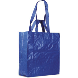 Bolsa shopping pp laminado 120 gr/m2