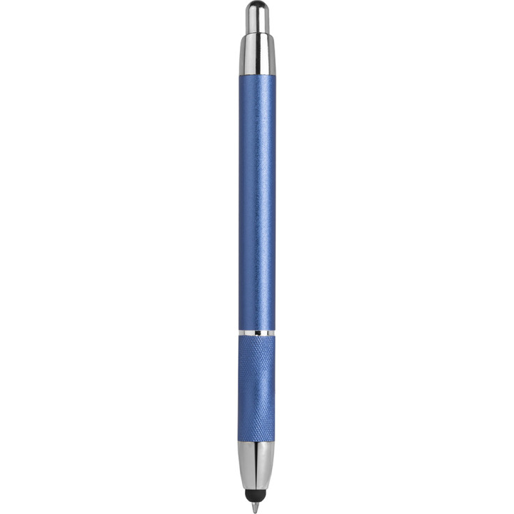 Bolígrafo metal para pantalla táctil