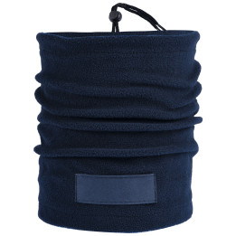 Bandana multiusos con etiqueta de poliéster