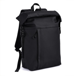 Mochila enrollable para portátil