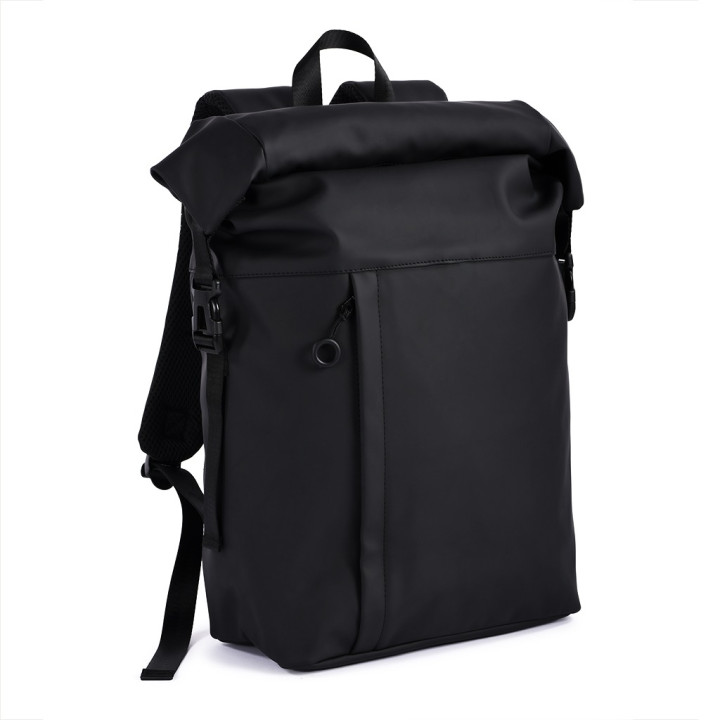 Mochila enrollable para portátil