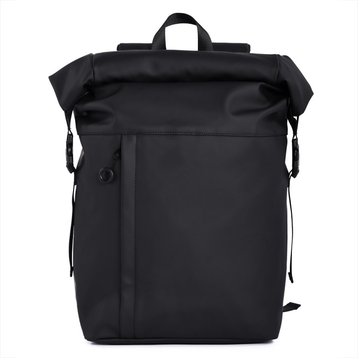Mochila enrollable para portátil