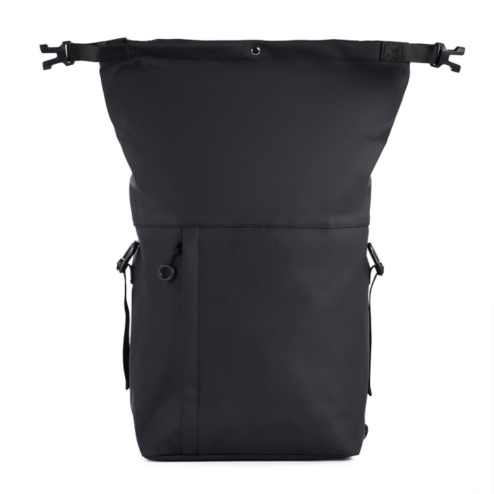 Mochila enrollable para portátil