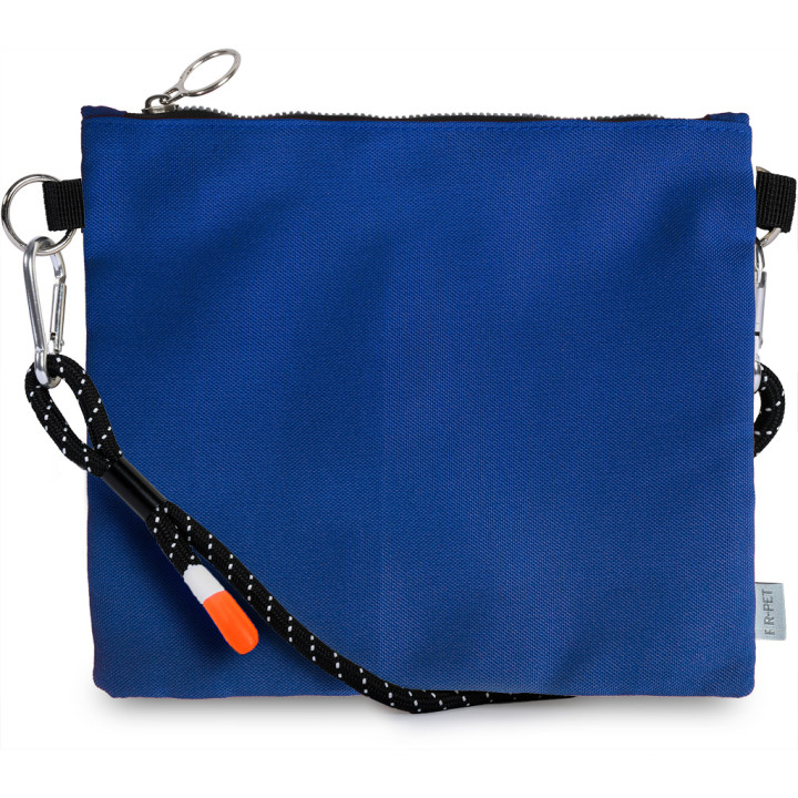Bolsa de hombro de rpet