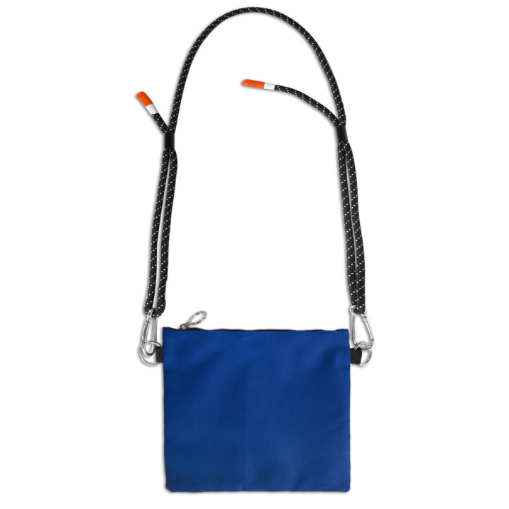Bolsa de hombro de rpet