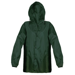 Chubasquero rain proof poliéster