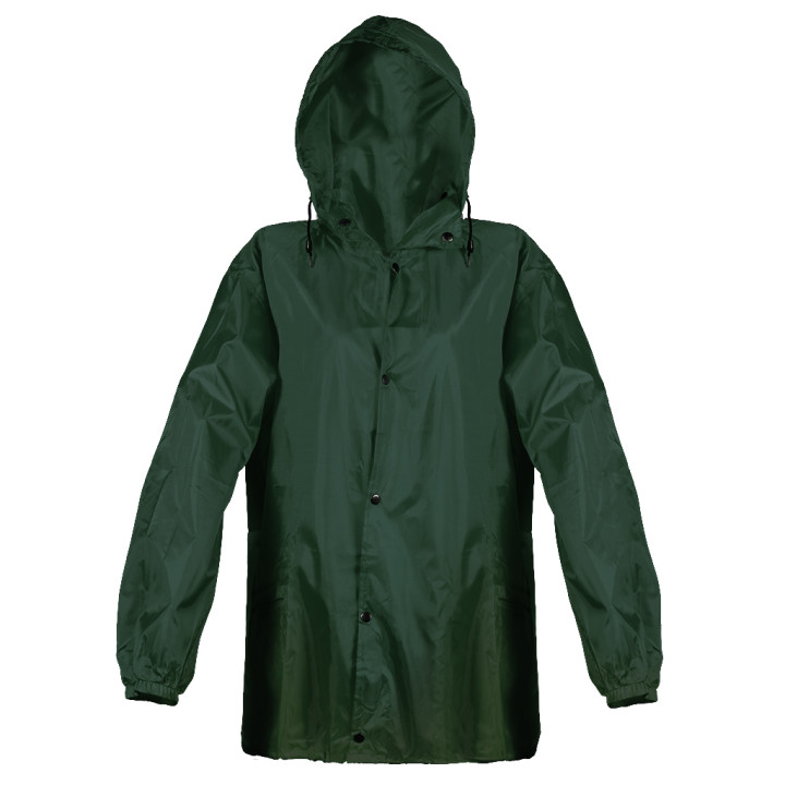 Chubasquero rain proof poliéster