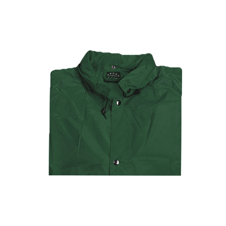 Chubasquero rain proof poliéster