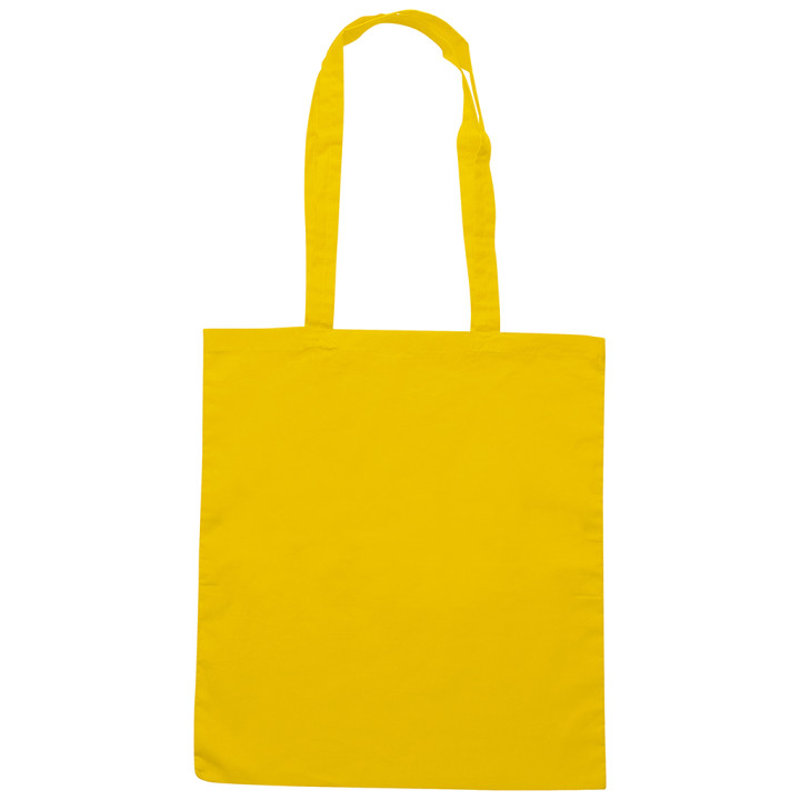 Bolsa shopping de algodón 250 grms