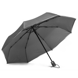 Mini paraguas automático rpet 21"
