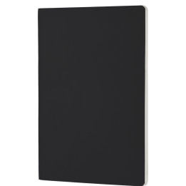 Libreta de tapa blanda a5