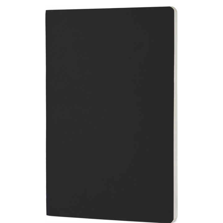 Libreta de tapa blanda a5