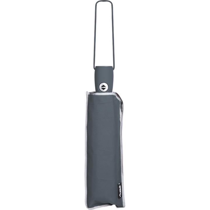 Mini paraguas automático rpet 21"