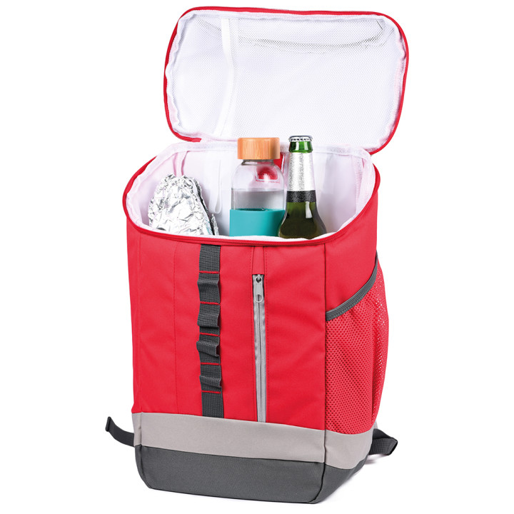 Mochila nevera rpet