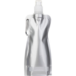 Botella de agua portátil