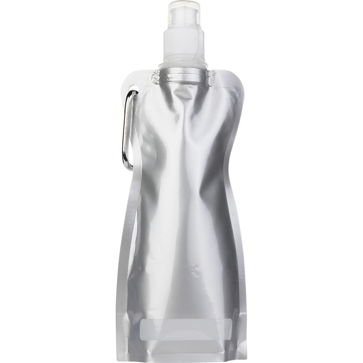 Botella de agua portátil