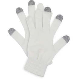 Guantes para pantalla táctil