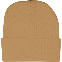 Gorro acrílico con vuelta