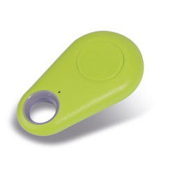 Dispositivo bluetooth busca objetos