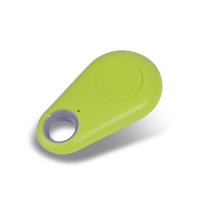 Dispositivo bluetooth busca objetos