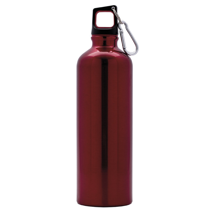 Botella para agua de 750 ml