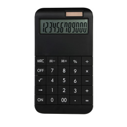 Calculadora de escritorio 12 dígitos