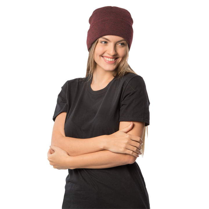 Gorro acrílico
