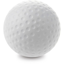 Pelota de golf antiestrés