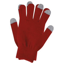 Guantes para pantalla táctil