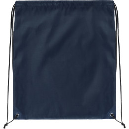 Mochila cuerdas poliéster 210d