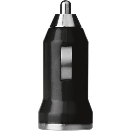 Cargador usb para coche