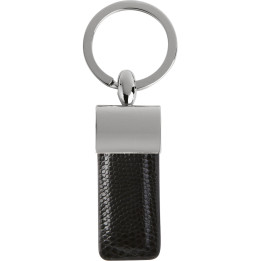 Llavero metal/pu