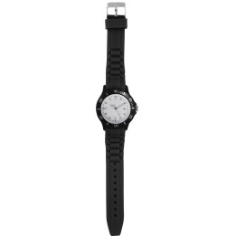 Reloj analógico personalizable plástico/silicona