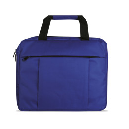 Bolsa para ordenador en poliéster 840d/neopreno