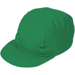 Gorra ciclista 100% algodón