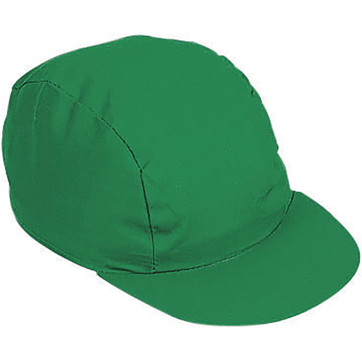 Gorra ciclista 100% algodón