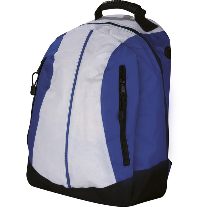Mochia trekking nylon 600d