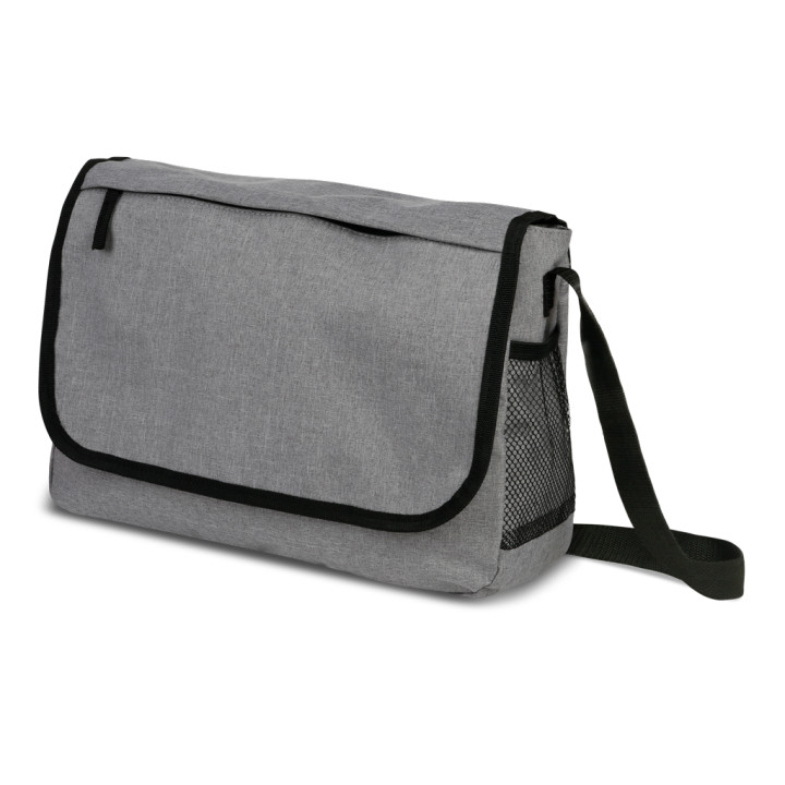 Bolsa para congreso poliéster 600d