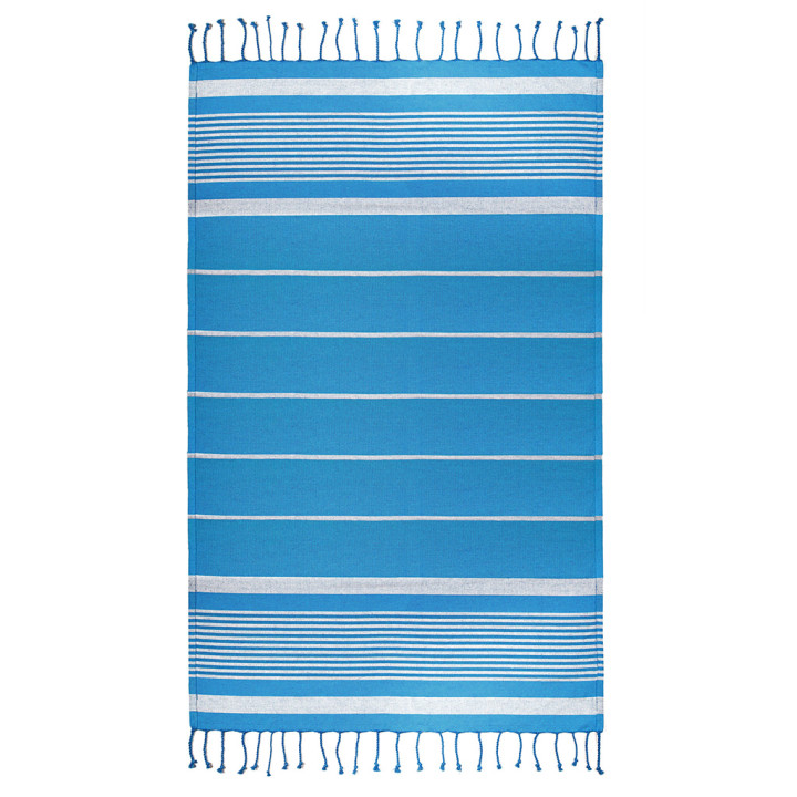 Toalla/pareo fouta de playa