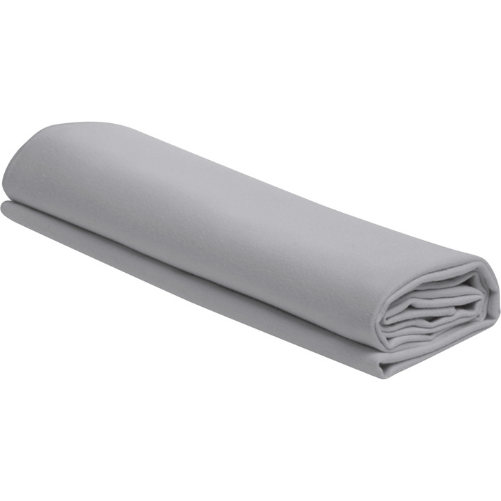Toalla microfibra 170 gr/m2
