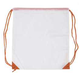 Mochila de cuerdas poliéster 210t