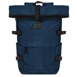 Mochila enrollable para portátil