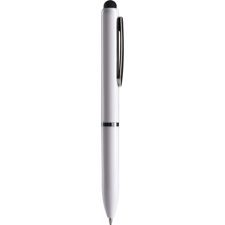 Bolígrafo de plástico para pantalla táctil