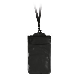 Funda para móvil resistente al agua pvc/poliéster