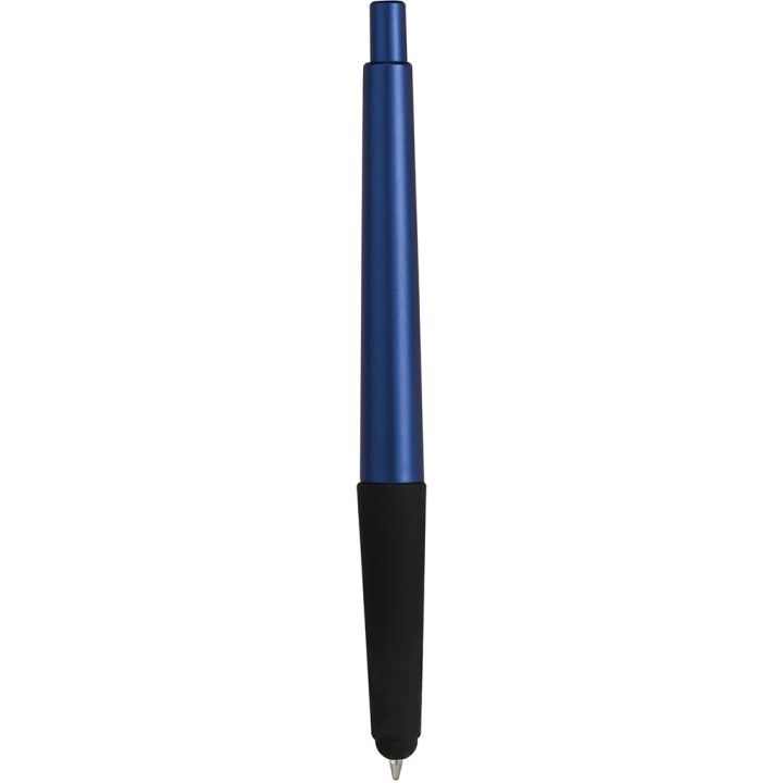 Bolígrafo plástico/goma para pantalla táctil