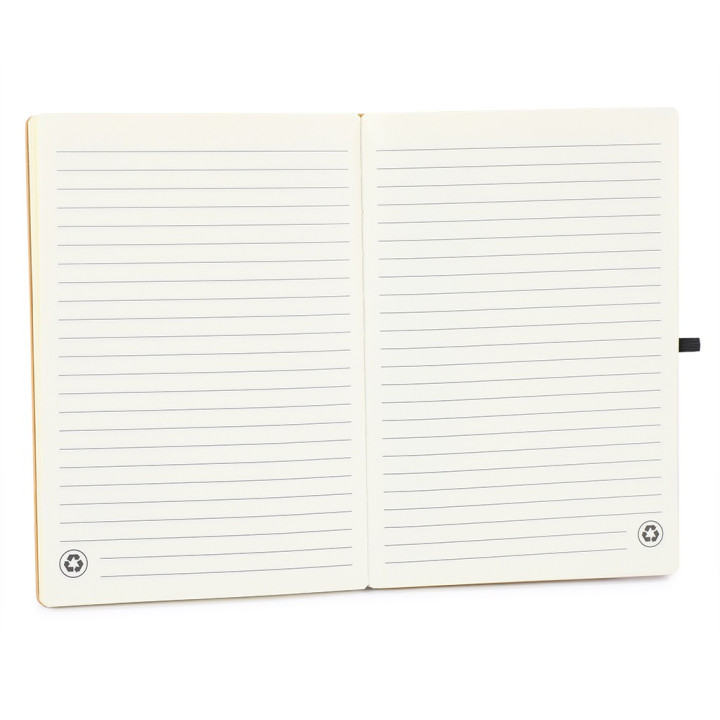 Set de escritura presentado en caja de regalo