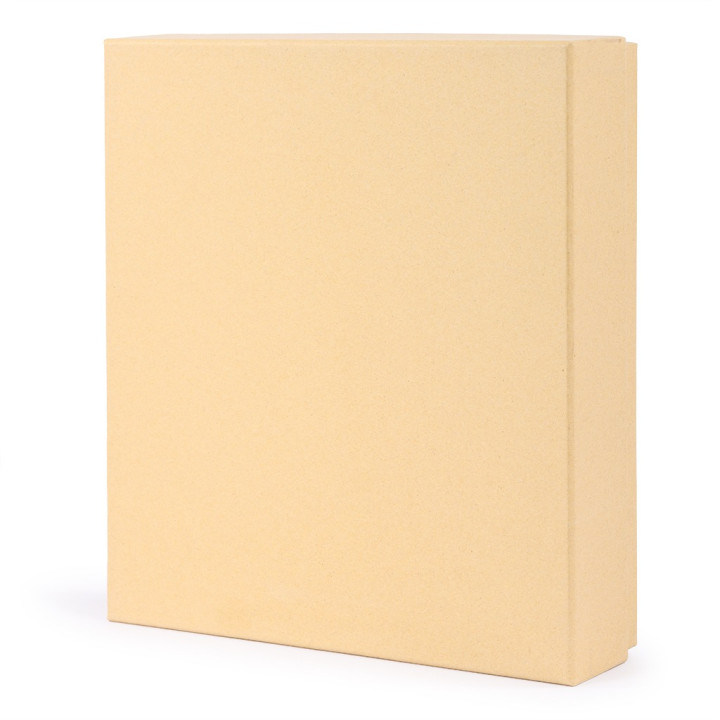 Set de escritura presentado en caja de regalo